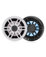 Fusion XS Series 6.5" 200 Watt Sports Marine Speakers