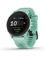Garmin Forerunner 745 Music GPS HR Watch - Neo Tropic
