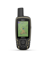 Garmin GPSMAP 65 Handheld GPS