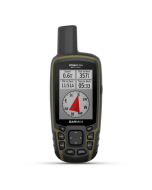 Garmin GPSMAP 65S Handheld GPS