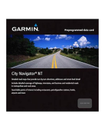 Garmin City Navigator Maps - UK & Ireland