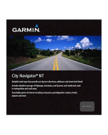 Garmin City Navigator Maps - Spain & Portugal