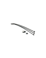 Speed/Cadence Bike Sensor Replacement Parts