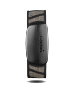 Garmin Heart Rate Monitor - Premium Comfort