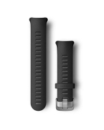 Garmin Forerunner 45 Large Black Band