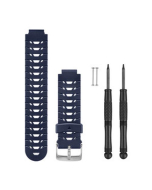 Garmin ForeRunner (230, 235, 630) Watch Band - Midnight Blue