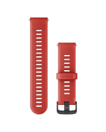 Garmin Forerunner 745 Band - Magma Red