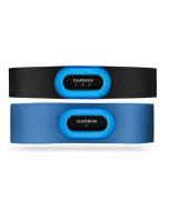 Garmin Heart Rate Monitor Bundle - HRM-Tri & HRM-Swim