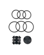 Garmin Quarter-turn Bike Mount