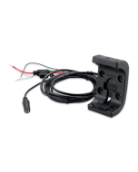 Garmin AMPS Rugged Mount with Audio/Power Cable
