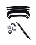 Garmin Echo Flush Mount Kit