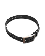 Garmin 1" Collar Straps - Black