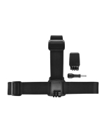 Head Strap Mount W/ Ready Clip (VIRB® X/XE)