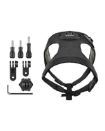 Garmin Long Dog Harness (VIRB)