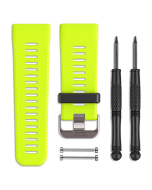 Garmin Regular Band for Vivoactive HR - Force Yellow