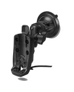 Garmin inReach Powered Suction Cup Mount