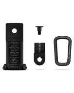 Garmin Spine Mount Adapter w/ Carabiner (010-12723-00)
