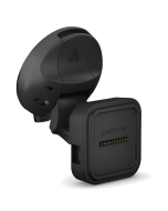 Garmin Magnetic Suction Cup w/ Video-In Port