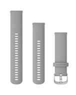 Garmin Quick Release 20 Powder Gray