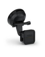 Garmin Suction Cup with Magnetic Mount