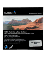 Garmin TOPO Maps - Australia & NZ