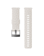 Suunto 24mm Explore 1 Silicone Strap - Sandstone