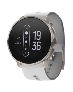 Suunto 9 Peak GPS Smart Watch - Birch White Titanium