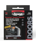 Dynamat 10435 Xtreme Door Kit