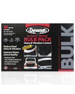 Dynamat 10455 Xtreme Bulk Pack