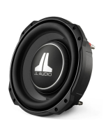 JL Audio 12" Slim SUB 400 RMS 4Ω