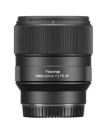 Tokina Sony 20mm F2 FE AF FiRIN Lens