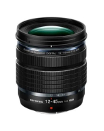 Olympus M.Zuiko ED 12-45mm F4.0 Pro Lens (EZ-M1245B)