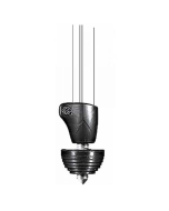 Manfrotto 12mm Reversible Rubber/Metal Spiked Foot
