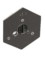 Manfrotto 130-14 Plate with 1/4 Screw