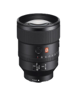 Sony FE 135mm F1.8 G Master Lens