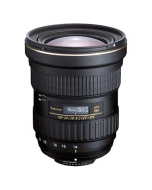 Tokina Nikon 14-20mm f/2 PRO DX Wide Lens
