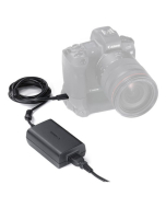 Canon PD-E1 USB-C Power Adapter For EOS R & EOS RP