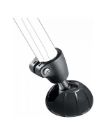 Manfrotto 15mm Suction Cup /Retractable Spiked Foot