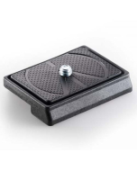 Manfrotto 200LT-PL Rectangular Plate with 1/4" Screw