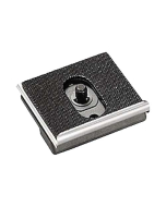 Manfrotto Arch Rectangular Plate with 1/4'' Screw