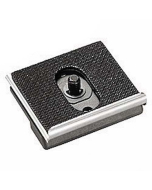 Manfrotto Arch Rectangular Plate with 3/8'' Screw