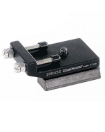 Manfrotto Universal Anti Twist Spotting Scope Plate