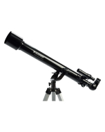 Celestron Powerseeker 60AZ Refractor Telescope
