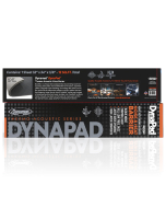 Dynamat 21100 Dynapad