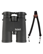 Bushnell 12x42 PowerView Binoculars w Harness