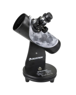 Celestron Firstscope Signature Series Moon Telescope