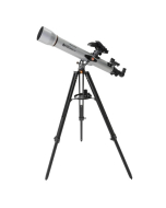 Celestron Starsense Explorer LT80AZ Refractor Telescope