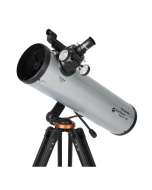 Celestron Starsense Explorer DX 130AZ Telescope