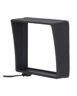 Olympus PFUD-08 LCD Hood for Underwater Case