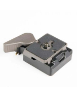 Manfrotto 323 Universal Anti Twist Spotting Scope Plate